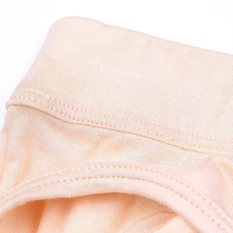 Трусы с подкладкой GAFF нижнее белье женские трусики трансвестита верблюжьим