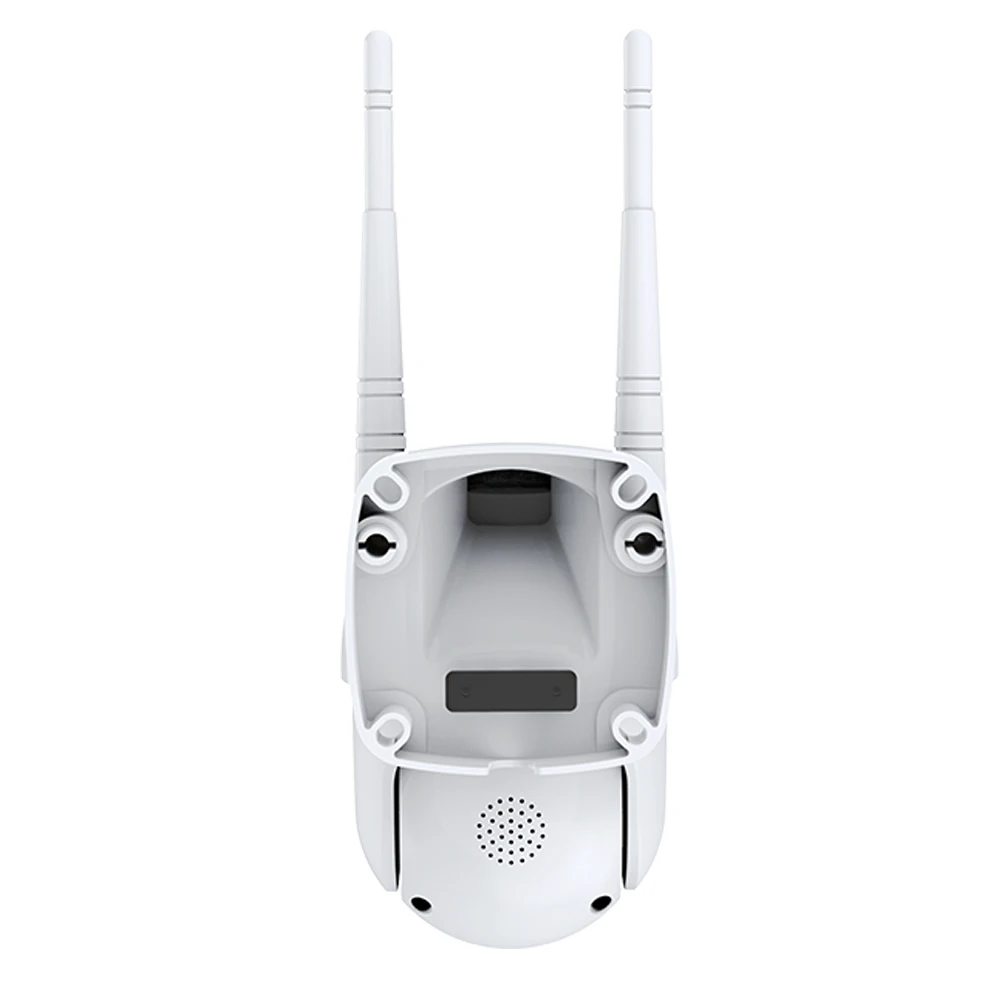 Беспроводная IP-камера GUUDGO 1080P с Wi-Fi наружная PTZ-камера H.265 ONVIF аудио 2 Мп