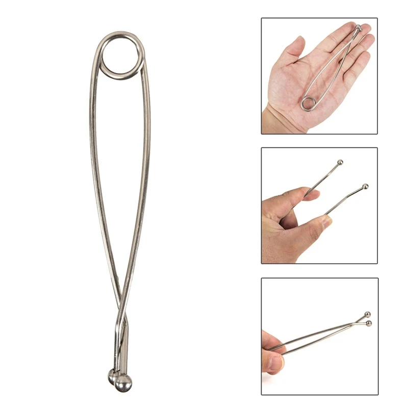 

Fishing Mouth Decoupling Device Fish Mouth Spreader For Fresh Saltwater Fishing Mouth Opener Fish W1