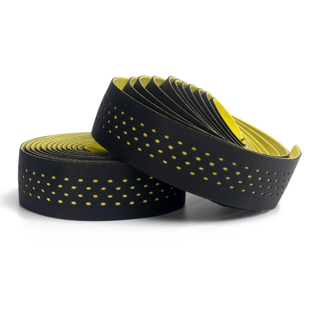 Дорожный лента для руля велосипеда Bolany противоскользящий Профессиональный