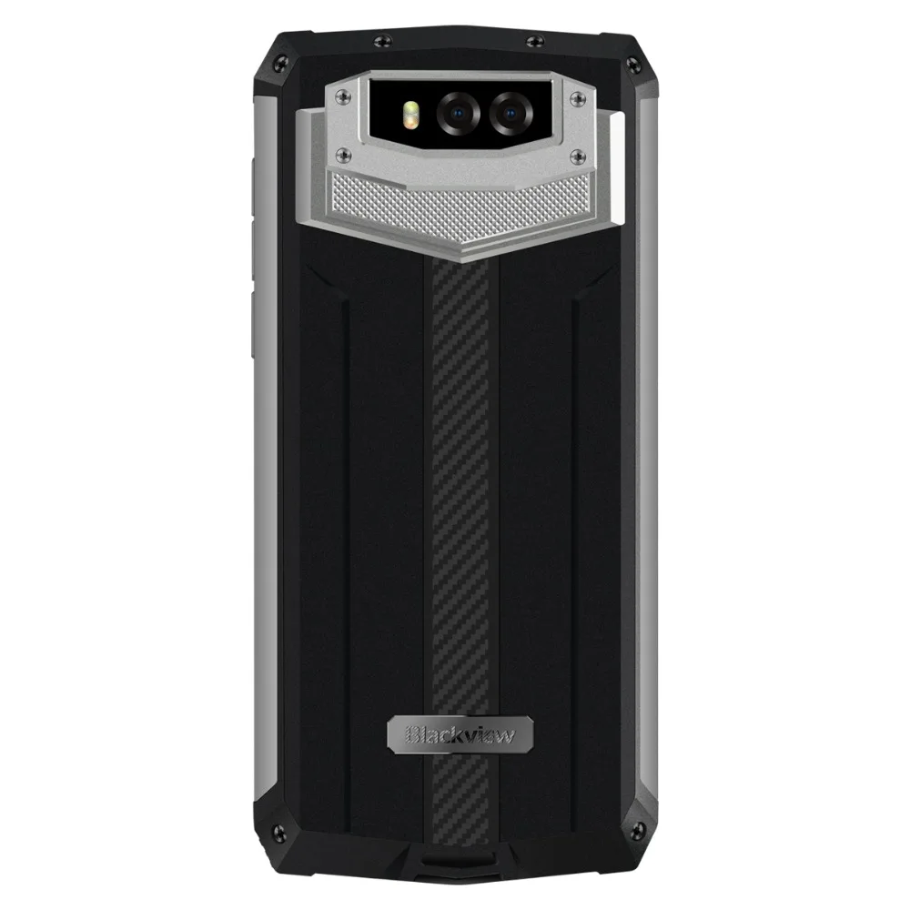 Blackview BV9100 водонепроницаемый смартфон с 5 дюймовым дисплеем восьмиядерным
