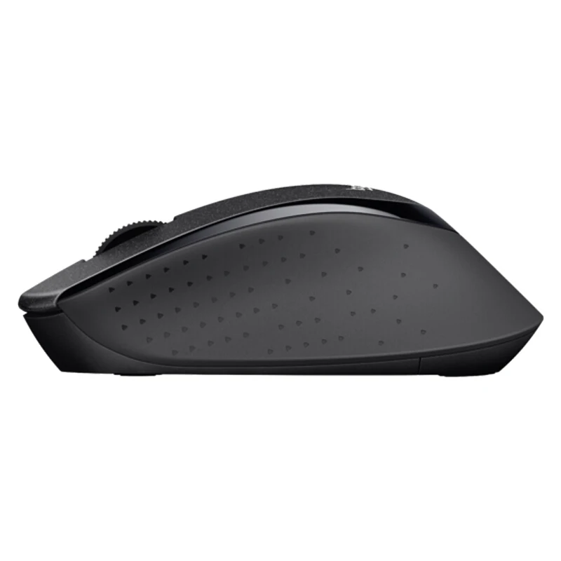 Logitech M330 Беспроводной Мышь бесшумный домашнего офиса использования ПК/ноутбук