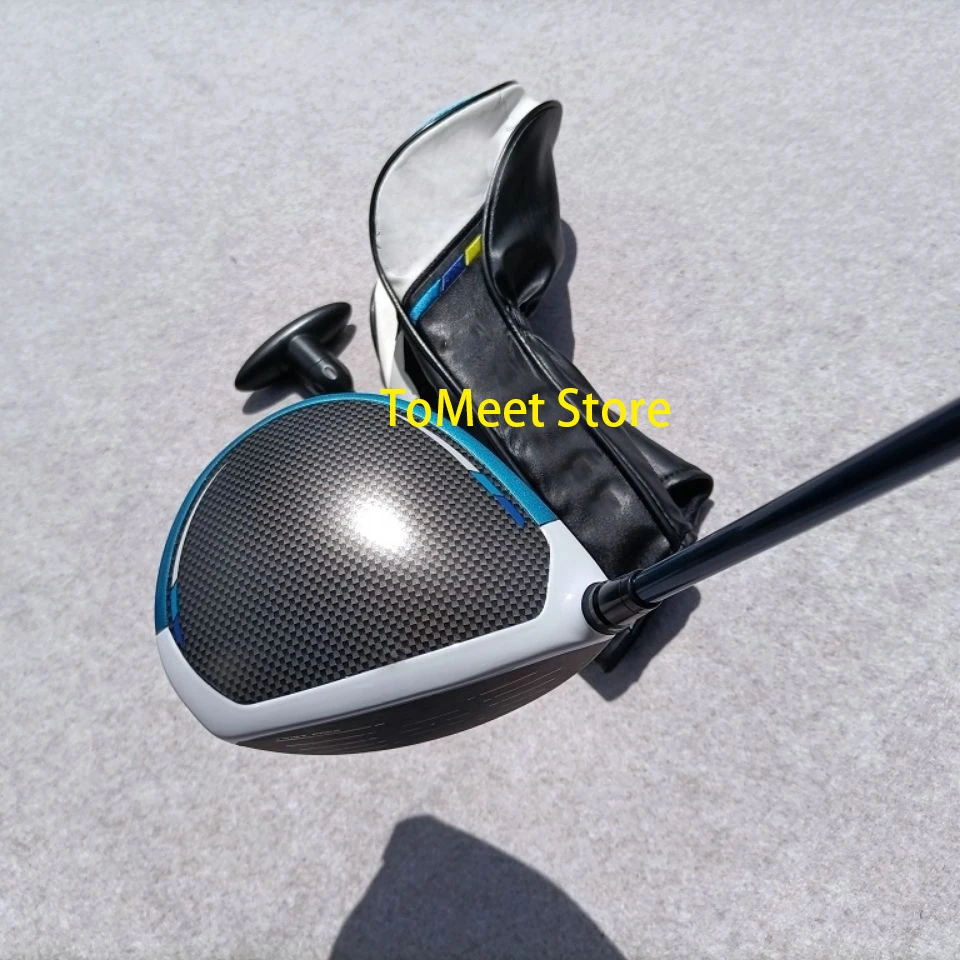 

SIM2 MAX Гольф-драйвер SIM 2 MAX Драйверы гольф-клубы Fairway дерево 9/10.5 Лофт графит крышка вала