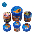 Оригинальная паяльная паста MECHANIC XG-4050Z40, сварочный флюс, паяльный крем для телефона, печатной платы, BGA, процессора, инструмент для ремонта микросхем