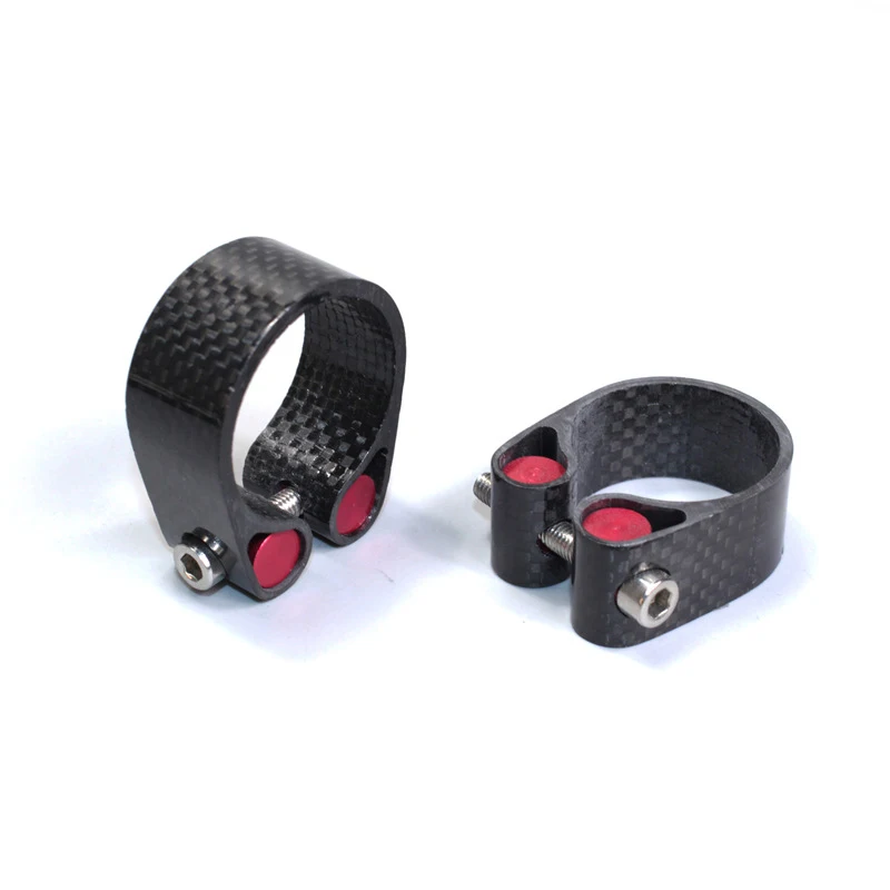 MTB подседельный штырь Зажим дорожный горный велосипед езда на велосипеде