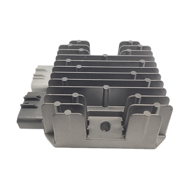 Улучшенный регулятор Mosfet для Polaris ATV UTV OEM Repl 4014856 4016868 2014-2018 напряжения мотоцикла