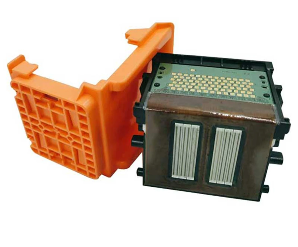 Печатная головка для Canon IPF6100 IPF6200 IPF8000 IPF8000S IPF8010S IPF8100 IPF8110 IPF9000 IPF9000S IPF9010S IPF9100 IPF9110 -