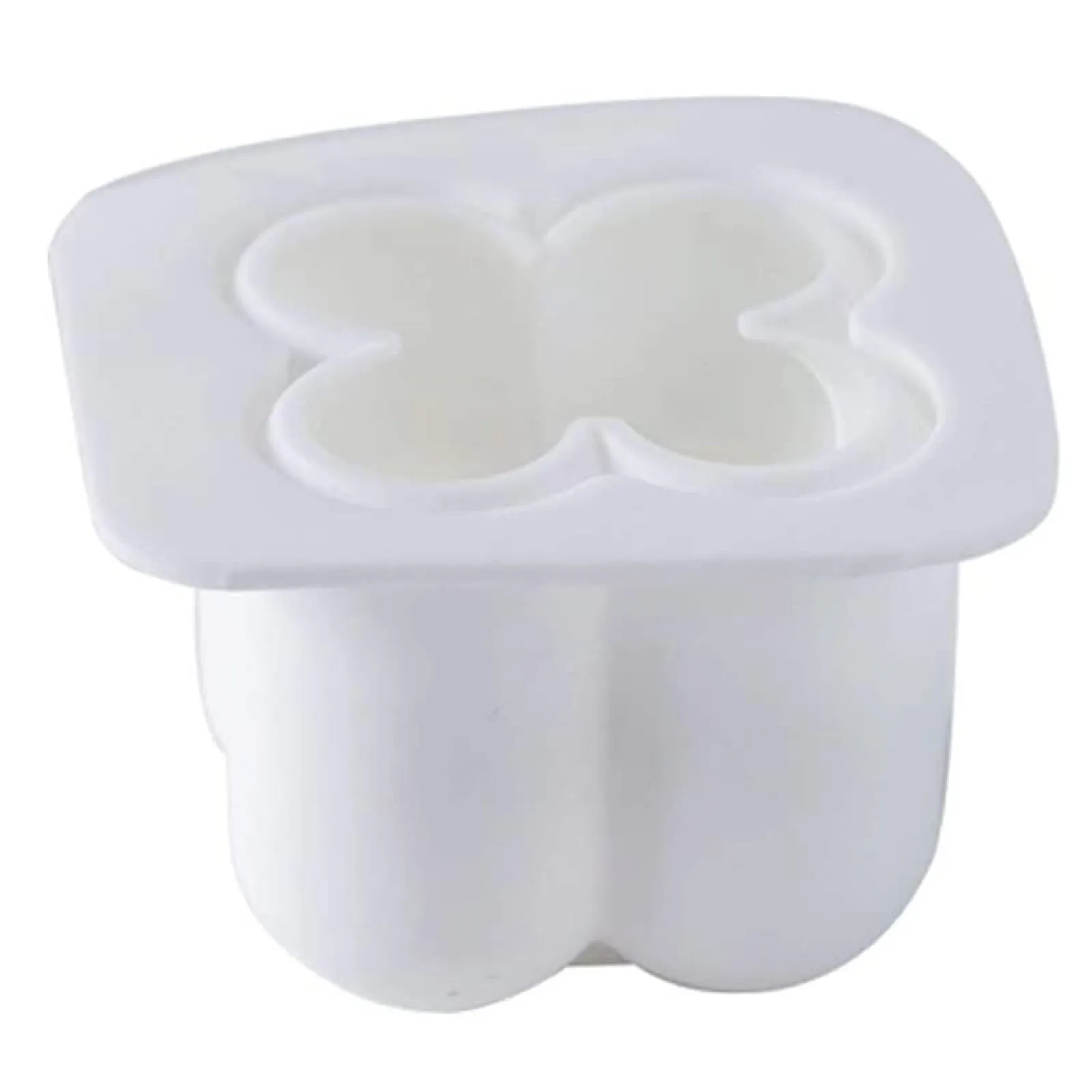 

DIY Wax Mould Mousse Cake Ice Molds 3D Mini Rubiking Cube Aromatherapy Candle Silicone Mold Aromatherapy Candle Soap Form #M
