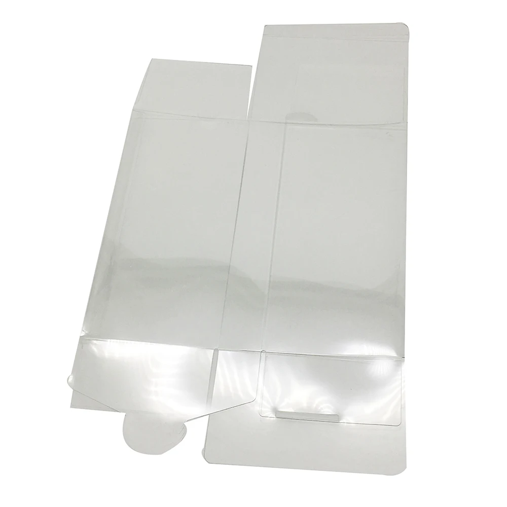 Прозрачная Рабочая коробка для PSP3000 Гонконгская версия специальная защитная