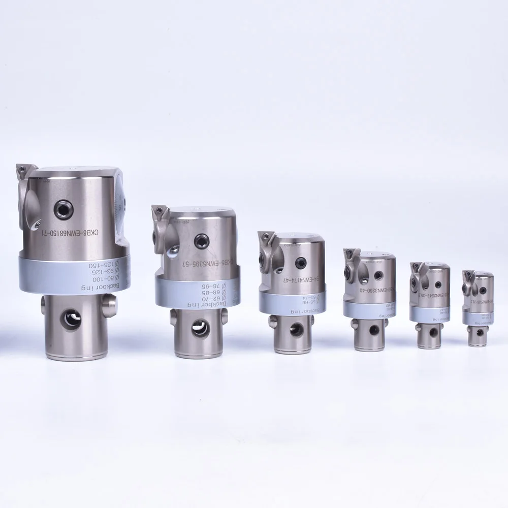 

High Precision CNC Precision Boring Head EWN EWN2036 EWN2547 EWN3260 EWN4174 EWN68150 Adjustable Boring Tool Holder Bore