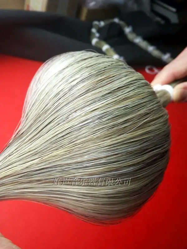 

Новые искусственные волосы с конским хвостом 83-85 см 470 г