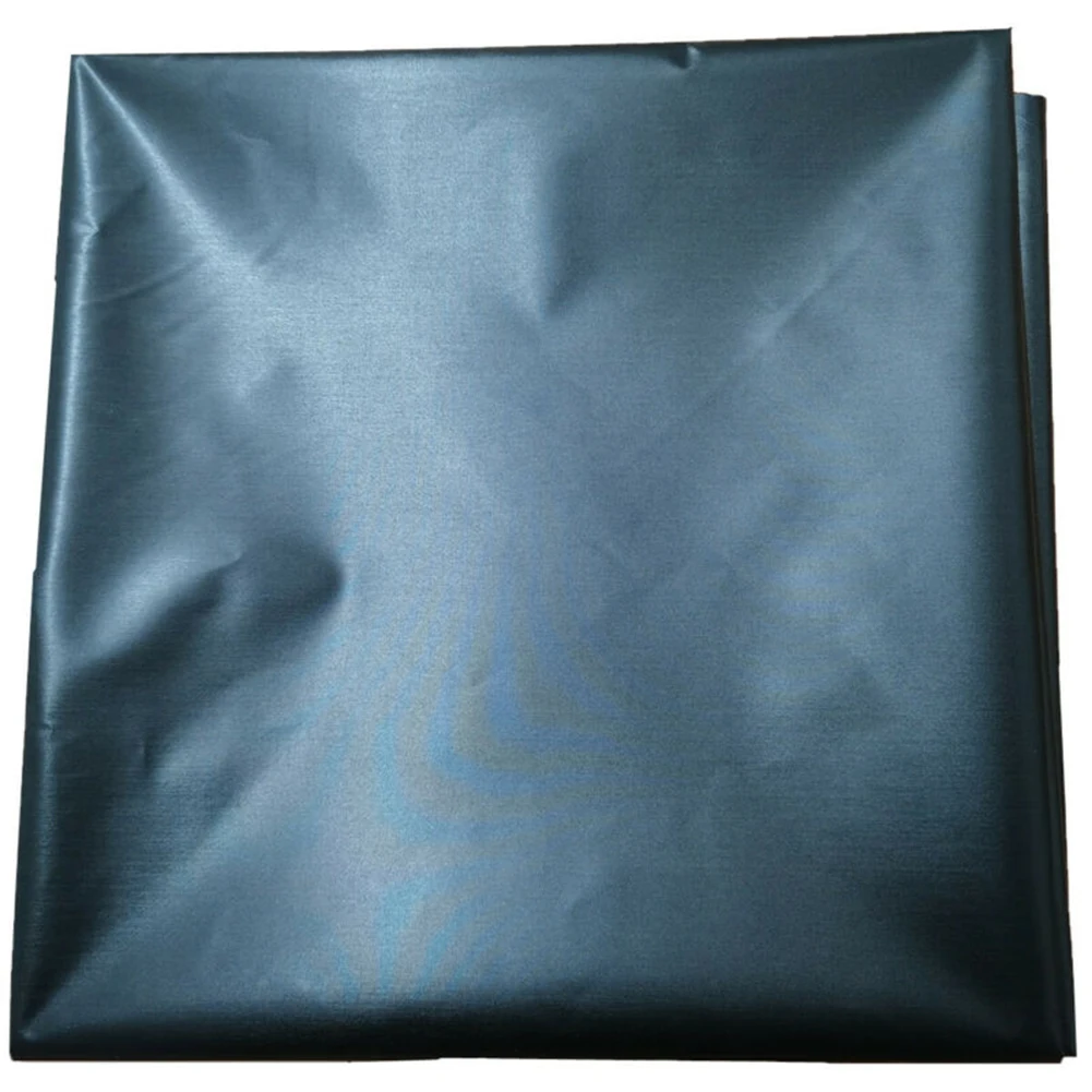 EMI/EMF уменьшая радиация блокируя ткань щит одиночная черная проводящая хорошая