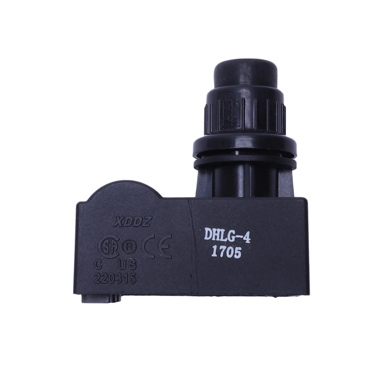 Универсальный 4 розетки батарея Кнопка электрод зажигатель барбекю газовый