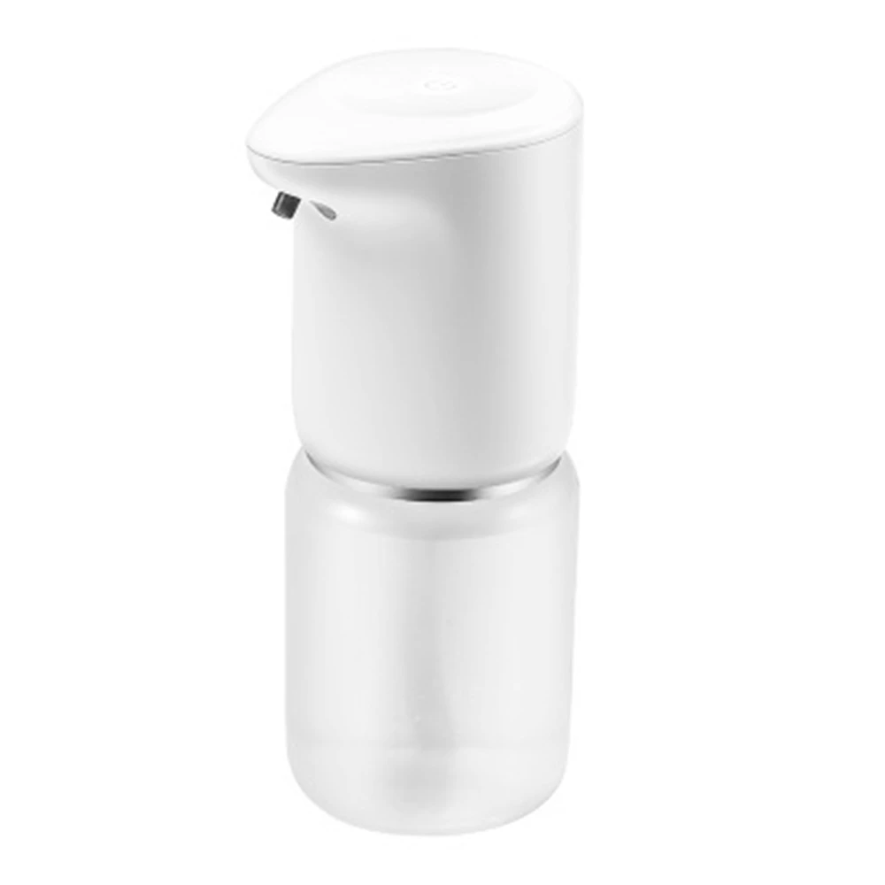 Автоматический индукционный распылитель пены с usb зарядкой умный датчик