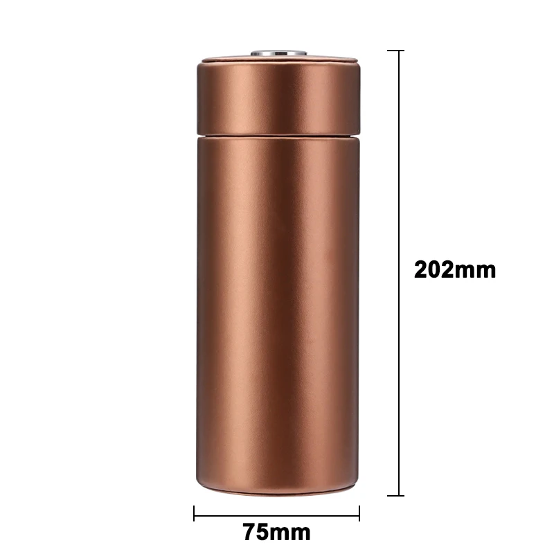 

PU Leather Wooden Portable Cigar Humidors Moisturizing Tube with Hygrometer Cigar Storage Box Outdoor Accessories Travel Smoking