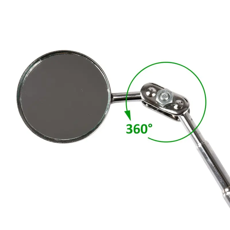 Automotive Telescopic Detection Lens For Fiat 500 Opel Insignia Suzuki Swift Sx4 Hyundai Ix35 Creta Ix25 Nissan | Автомобили и