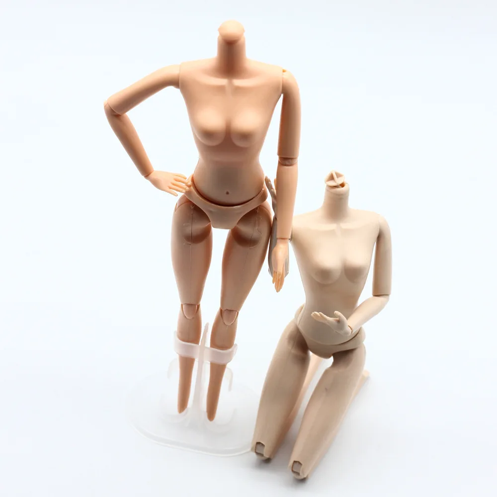 Шарнирная подвижная Имитация тела аксессуары для кукол обучающие игрушки детей