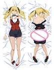Наволочка Kakegurui с удобным игроком, подушка, Чехол Dakimakura Anime Meari Saotome, наволочка для спальни, обнимающая подушка, чехол для всего тела