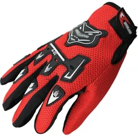 full finger cycling gloves anti slip breathable mountain bike gloves for men women climbing motorcycles gardening gloves