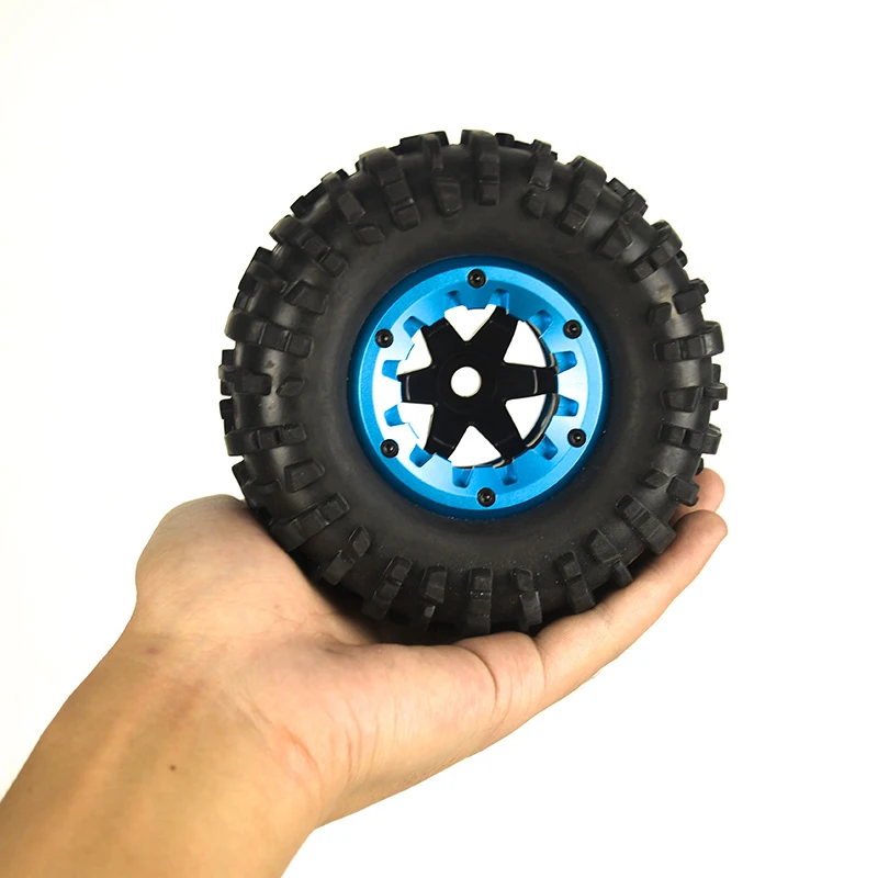 1/10 RC дистанционного Управление Модель автомобиль грузовик монстр Трак гоночный