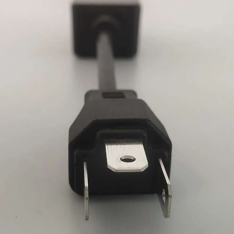 Реле H4 анти мерцания жгут ошибок декодеры подходит 7 дюймов светодиодный фар для