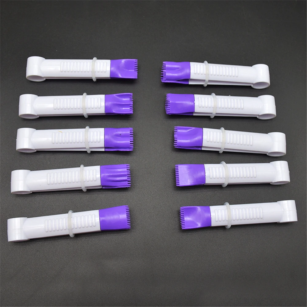 10 см цветок тип Кружевной Край клип помадка для бисквита резак украшения