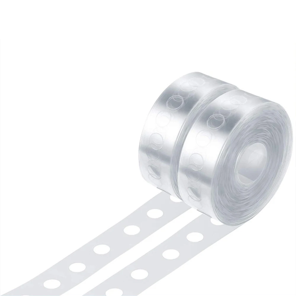 Аксессуары для воздушных шаров 5 м цепочка лента плетения дня рождения свадьбы