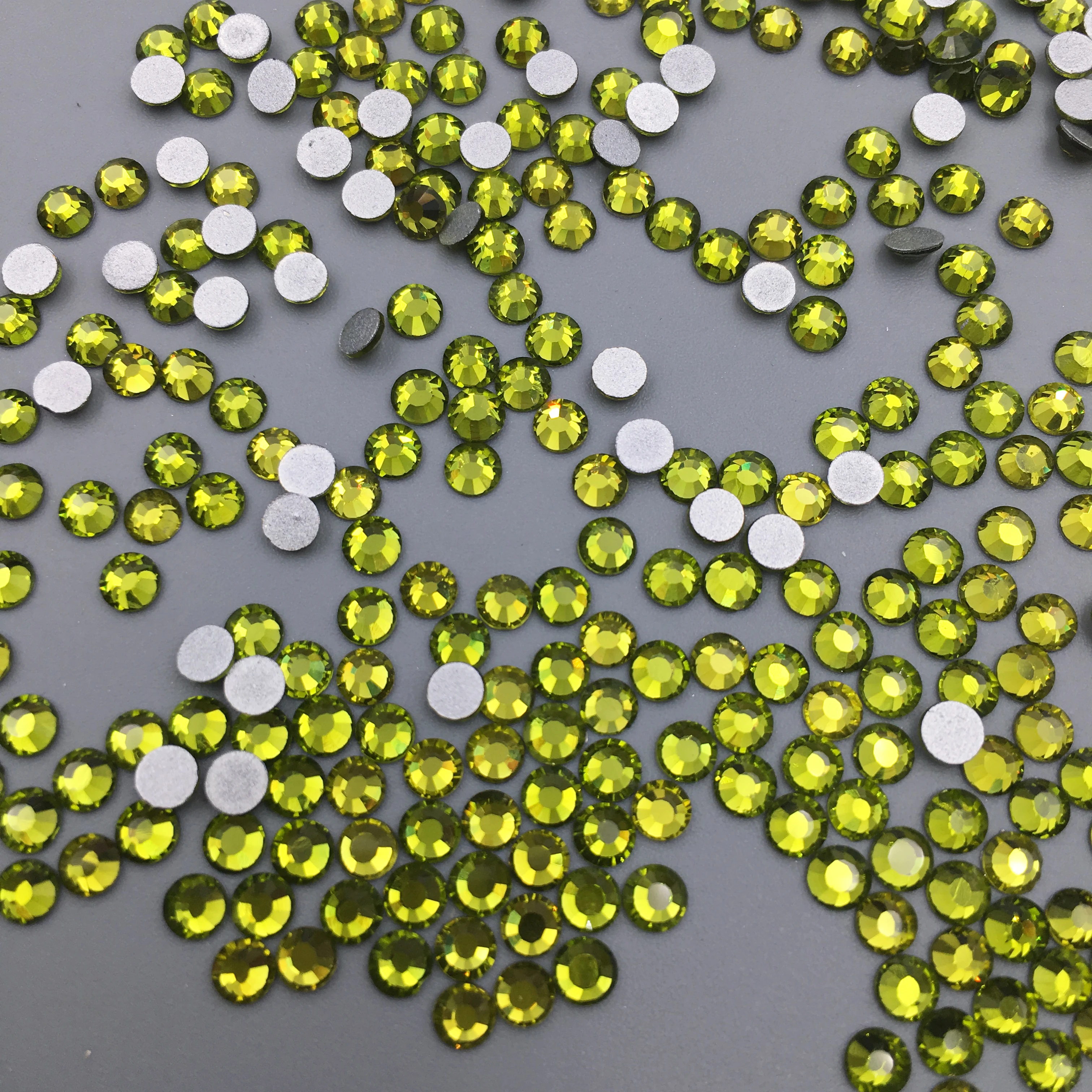 Хорошее качество искусственный клей для нейл арта с плоским основанием без