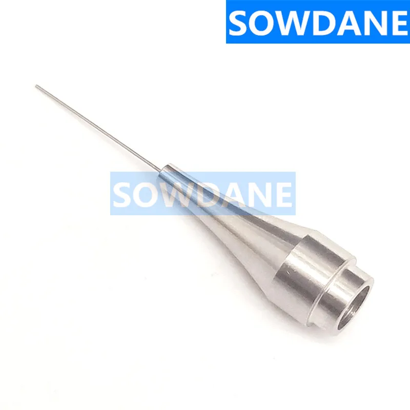 Набор инструментов для держатель экстрактора корневых каналов 1 комплект |