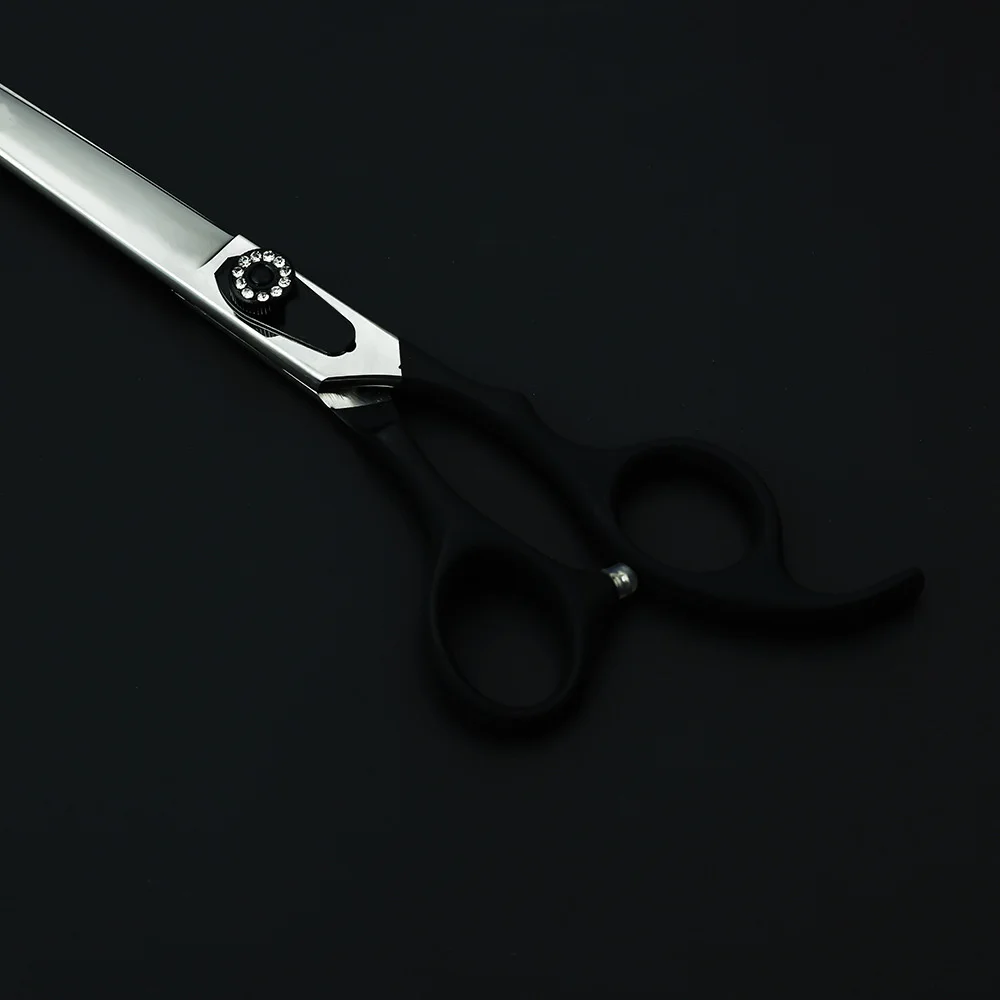 Ножницы из нержавеющей стали 440C для стрижки домашних животных 8 0 дюйма | Красота и