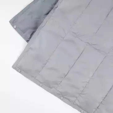 Теплое одеяло Xiaomi с защитой от холода многофункциональная подходящая шаль