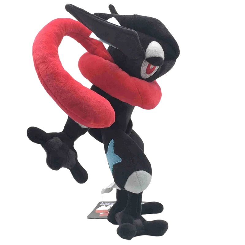 TAKARA TOMY Pokemon Go аниме Карманный Монстр Mega Evolution Greninja плюшевые игрушки куклы