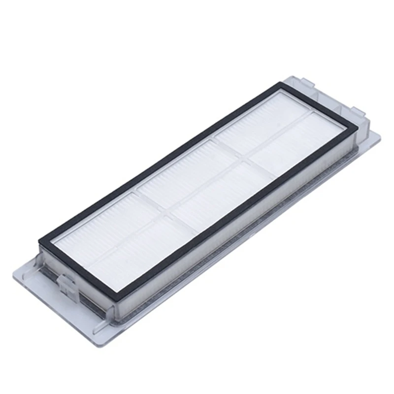 Основная щетка боковая фильтр тряпочка для пылесоса Xiaomi Roborock Robot S50 S51 | Бытовая