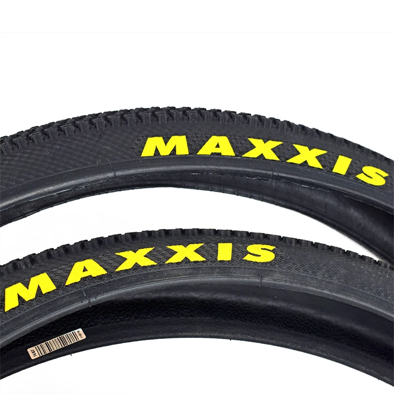 1 шт. MAXXIS 26 M333 оригинальная шина для горного велосипеда 26*2 27 5*1 75/1 95/2 29*2 60TPI