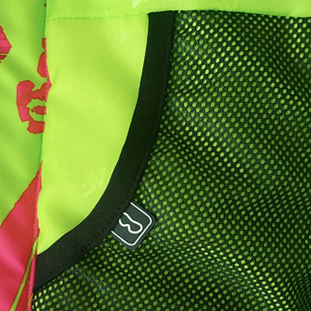 Спортивная водонепроницаемая куртка для женщин лыжный костюм комплект мужчин