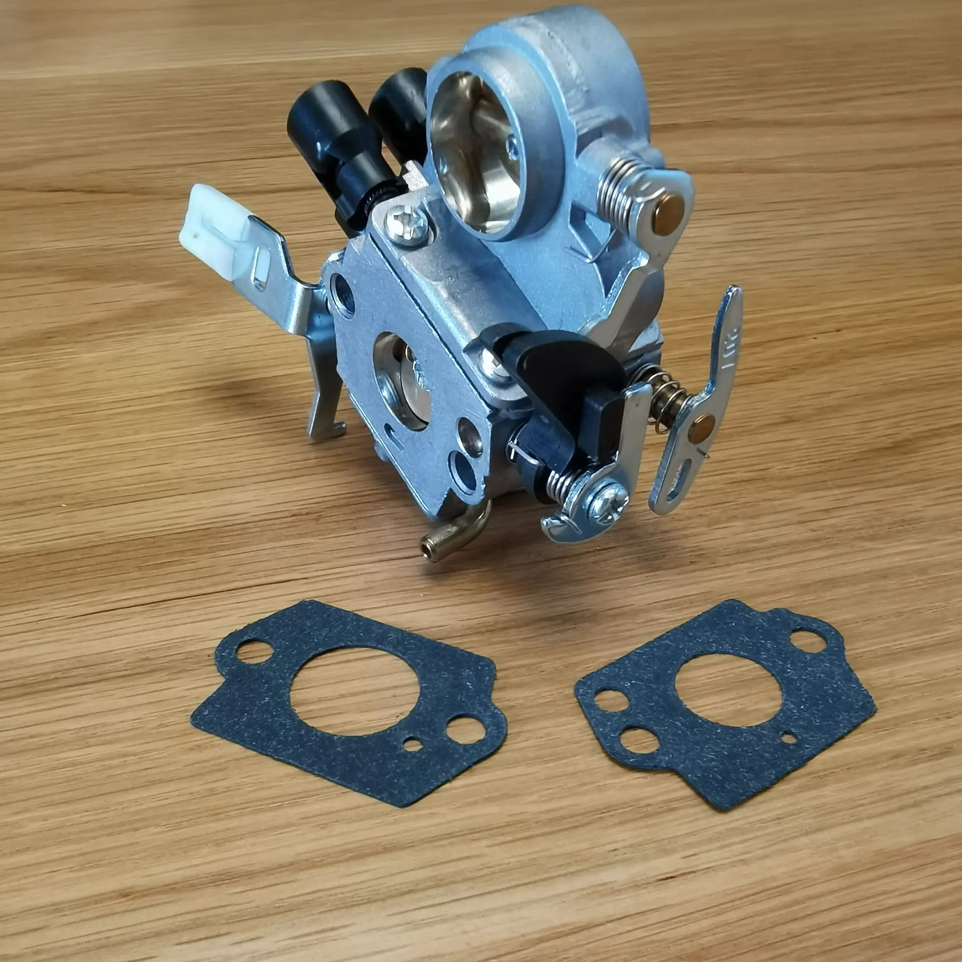 Карбюратор для бензопилы Stihl MS171 MS181 MS211 MS 211 |