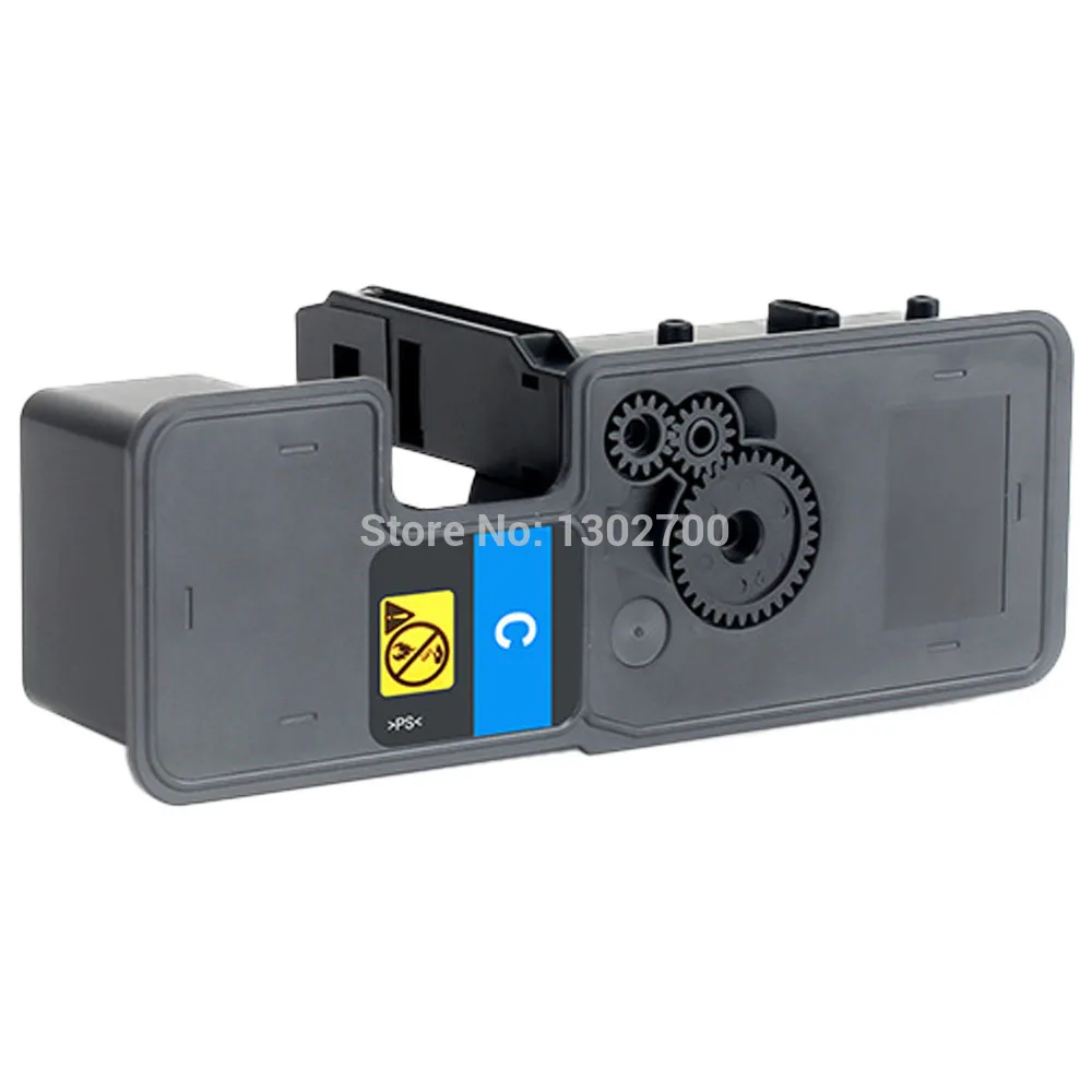 Набор из 4 шт. TK-5240 K TK-5240K TK-5240C TK-5240M TK-5240Y тонер-картридж для Kyocera ECOSYS M5526cdw P5026cdw P5026cdn