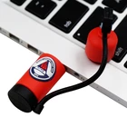 Usb флеш-накопитель 128 ГБ, 64 ГБ, флеш-накопитель 32 ГБ, 16 ГБ, 8 ГБ, 4 Гб, Usb-накопитель, огнетушитель, Мультяшные персонажи, Usb2.0 U-диск