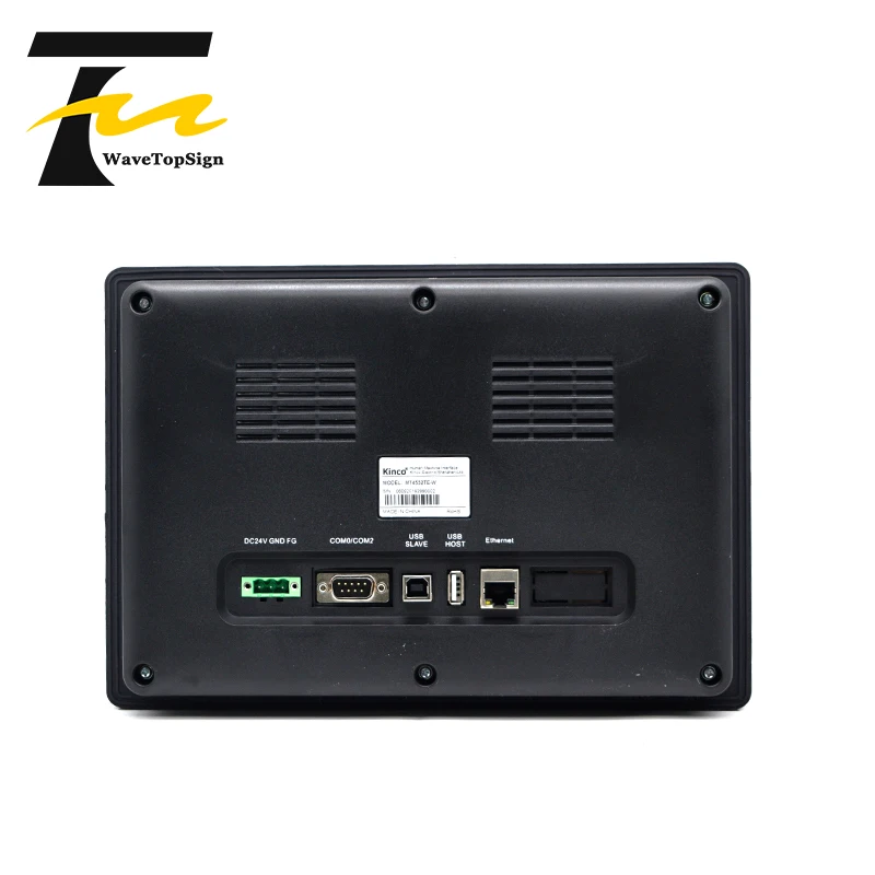 Kinco MT4532TE MT4532T HMI Сенсорный Экран 10,1 дюймов 1024x600 Ethernet 1 USB хост интерфейс человека машины