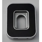 Корпус для модуля отпечатков пальцев R301T,R302,R303T и чип модели FPC1011F3