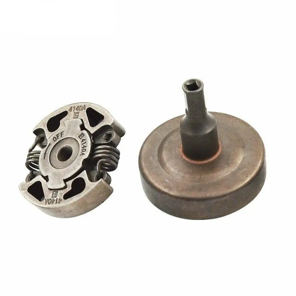 Clutch Drum Kit For Stihl Fs38 Fs40 Fs45 Fs46 Fs50 Fs55 Fs56 Fs70 String Trimmer | Инструменты