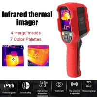uni t uti260b infrared thermal imager 15%e2%84%83550%e2%84%83 temperature real time imaging transmission thermal imaging hd camera