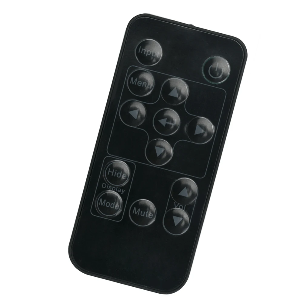 

Remote Control For Smart Projector UF60 UX60 UX80 V25 V30 SLR60WI SLR60WI2 Controller