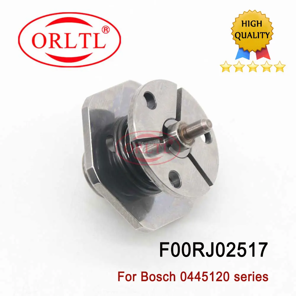 Комплект для ремонта ORLTL F00RJ02517 комплект насадок насоса смесь формирование F00R J02 517