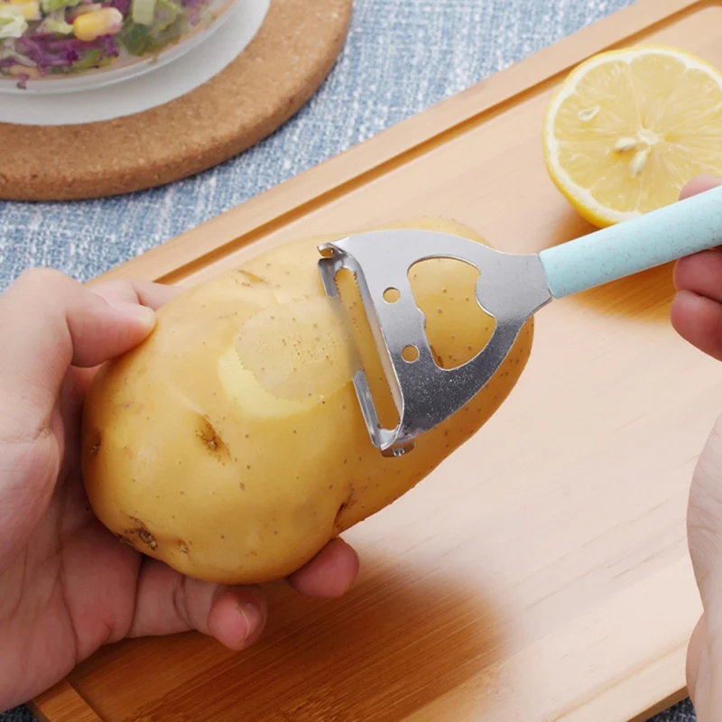 Многофункциональный Открыватель дынный нож для фруктов и овощей Овощечистка