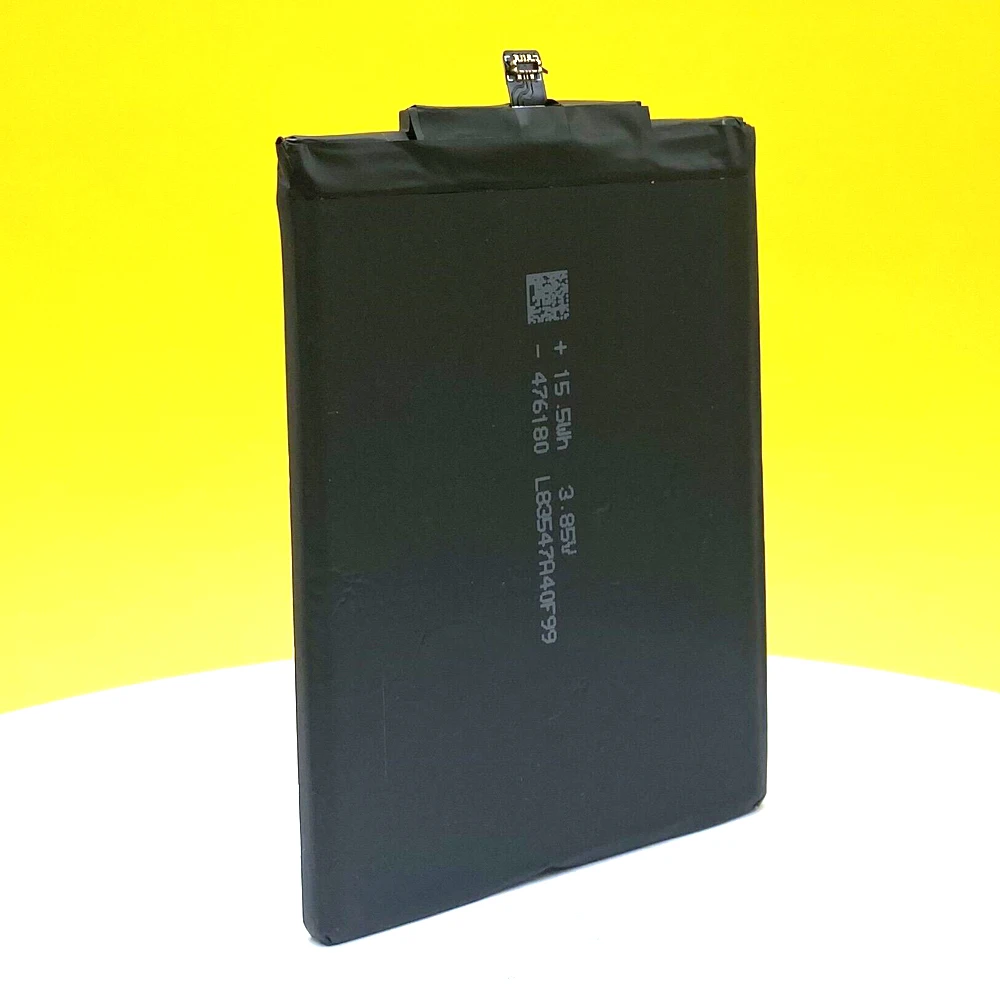 Высококачественный новый аккумулятор BM47 4000 мАч для смартфона Xiaomi Redmi 3S 3X 4X 3