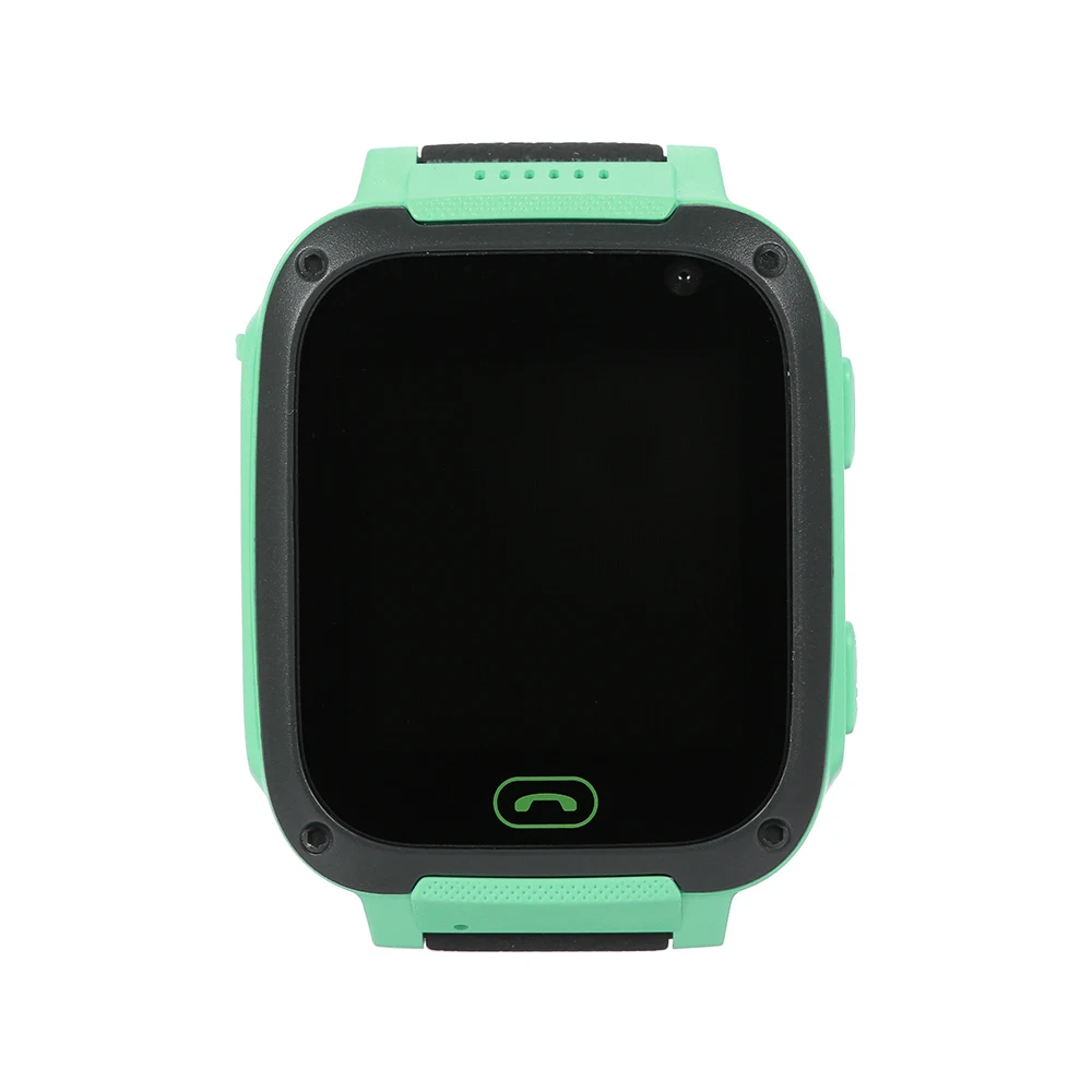 V6 дети BT SOS смарт часы телефон камера трекер Smartwatch IP67 Водонепроницаемый для IOS Android