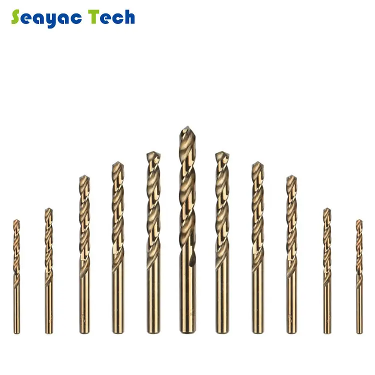 Сверлильные инструменты с ЧПУ сверла высокой твердостью|Фреза| |