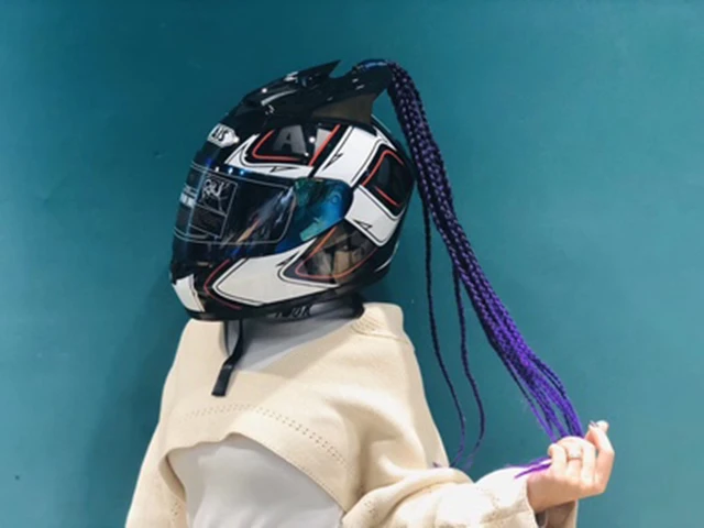 Шлем AIS на все лицо для мужчин профессиональный гоночный мотоциклетный шлем |