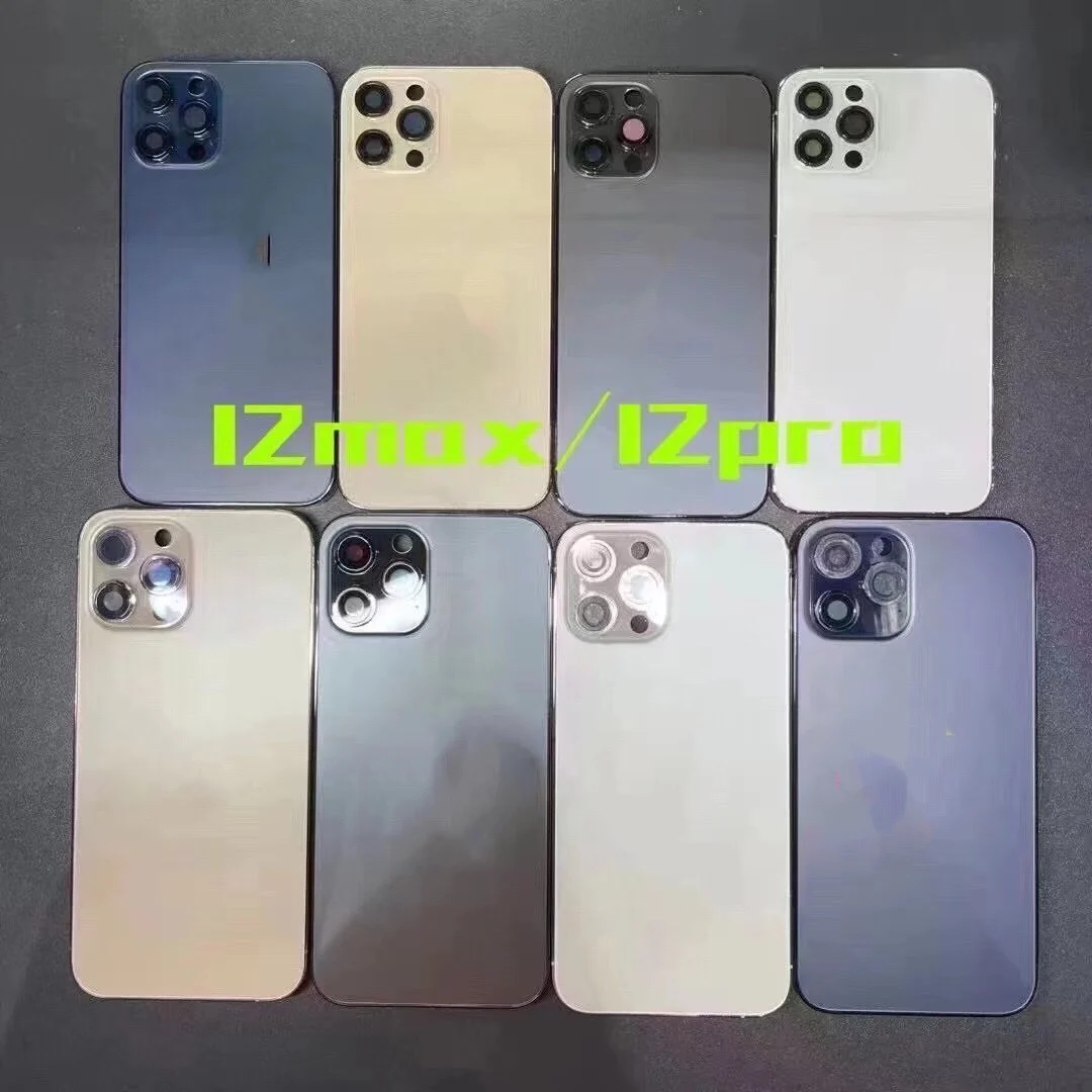 

Mobile Phone Parts
